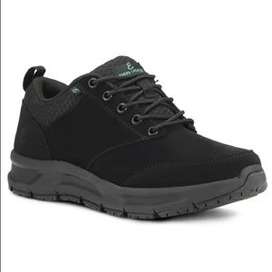 Slip-Resistant work shoes 8.5W (62)